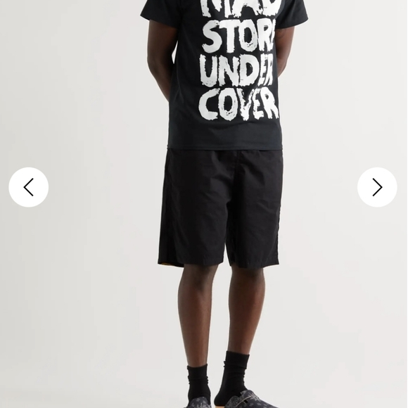 UnderCover Jun Takahashi t-shirt - Picture 2 of 8